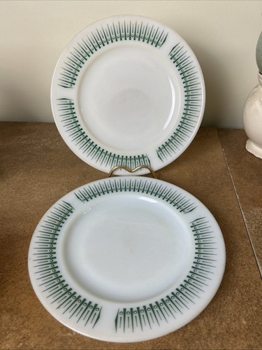 Pair vintage jobling jaj - pair, of