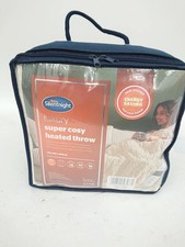 Silentnight Luxury Super Cosy