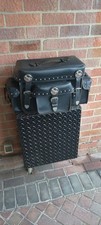Head Sissy Bar Bag