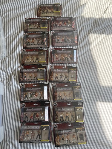 Wwe micro aggression - wwe,