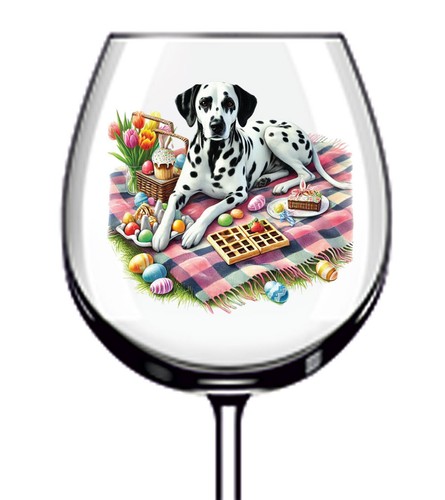 12x easter black white - black,