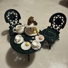 Sylvanian Families Calico
