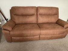 SCS Sofa New