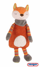 SANGER Cat hot water bottle -