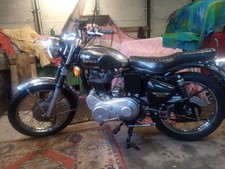royal enfield motorcycles for sale