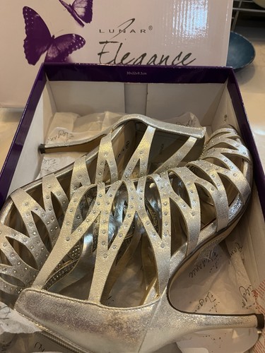 Lunar elegance silver women - lunar,