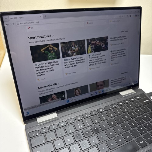 Dell xps 9310 ultrabook - dell,