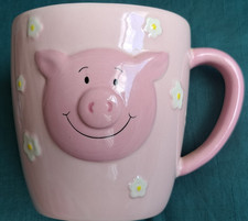 Percy Pig - Mug Marks &