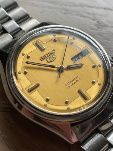Seiko automatic 7s26 3160 - seiko,