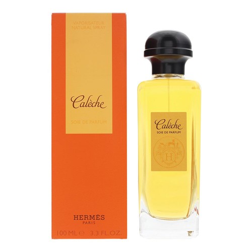 Hermes caleche soie eau - hermes, de