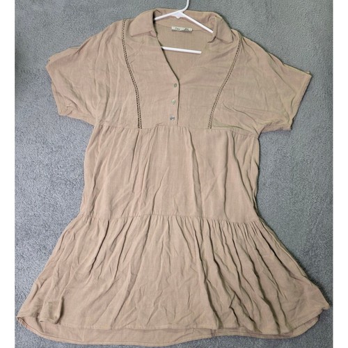 Dex women medium tunic - medium, dress