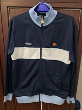 Ellesse Track Top