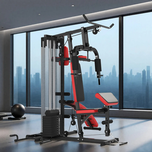 Multi gym workout station - multi,