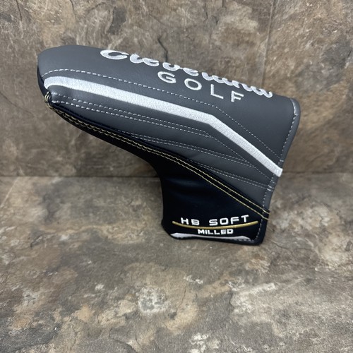 Cleveland golf soft milled - cleveland,