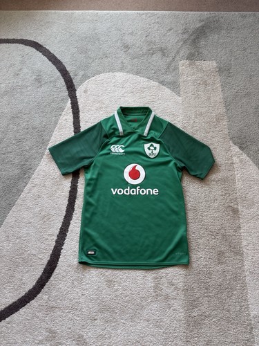 Mens green canterbury - green,