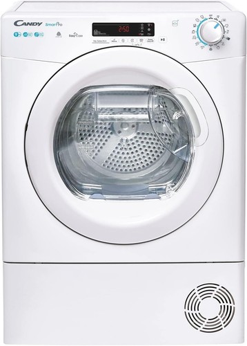 Candy smart pro heat - candy,