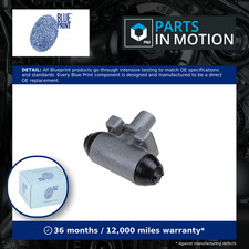 Wheel Cylinder Rear Right