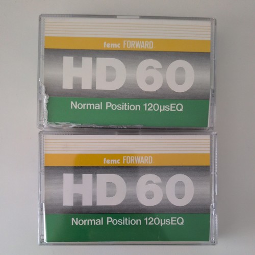 Femc forward high - hd, 60