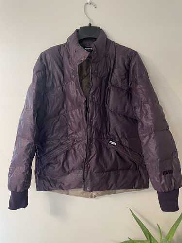 Puffa original womens down - puffa,