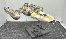 Revell 1:57  Star Wars Y-Wing