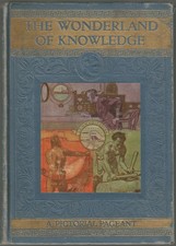 The Wonderland of Knowledge