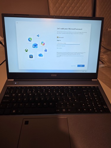 Stonebook pro pr45a - stonebook,