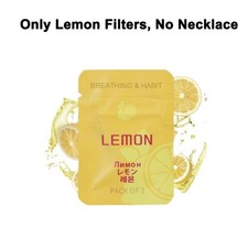 Anxiety Breathing Necklace