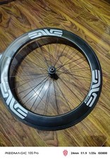 ENVE Front Wheel 65mm with