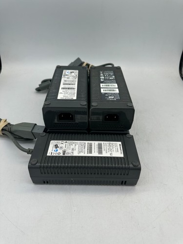 Xbox 360 power - brick, supply