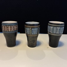 Three Ambleside Pottery