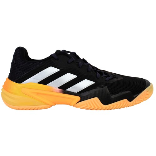 Adidas barricade lace up - barricade, lace-up