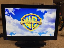 Hitachi L19VG07U Television
