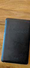 Asus 7 inch Google Nexus 7 Wi-Fi Black Android Tablet
