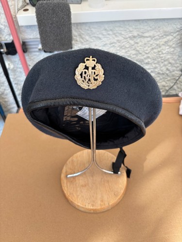 Royal air force beret - air,