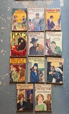 Job Lot Vintage 1920's