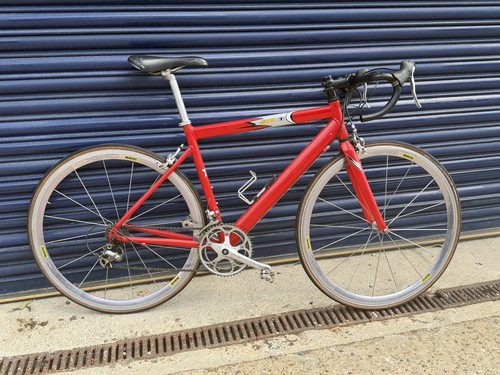Flanders sr1 retro road - road, bike