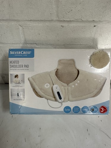 Silvercrest heated neck - silvercrest,