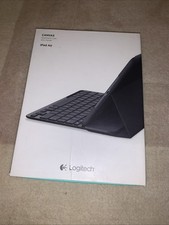 Logitech Keyboard Case For