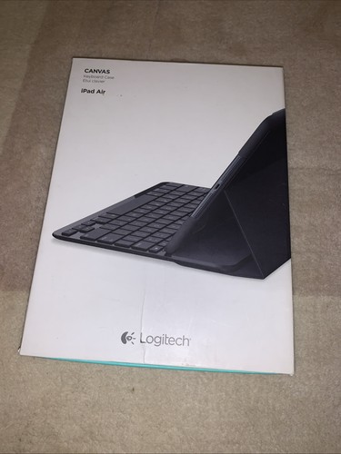 Logitech keyboard case for - keyboard,