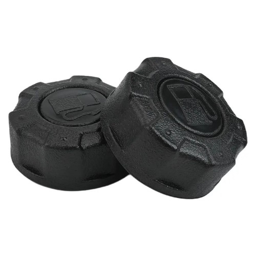 Tight seal fuel tank cap - fuel,