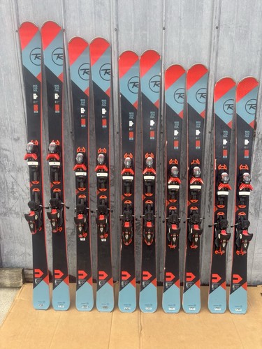 Rossignol experience ski - rossignol,