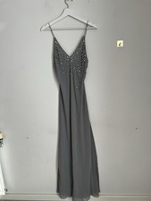 ✨ Zara Miss Selfridge Grey