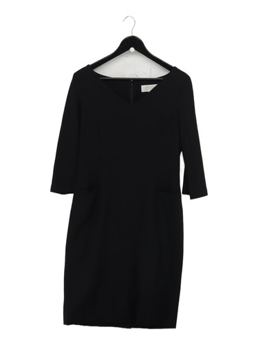 Goat line midi - a-line, dress