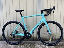 Bianchi infinito carbon - bianchi,