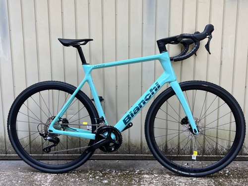 Bianchi infinito carbon - infinito,