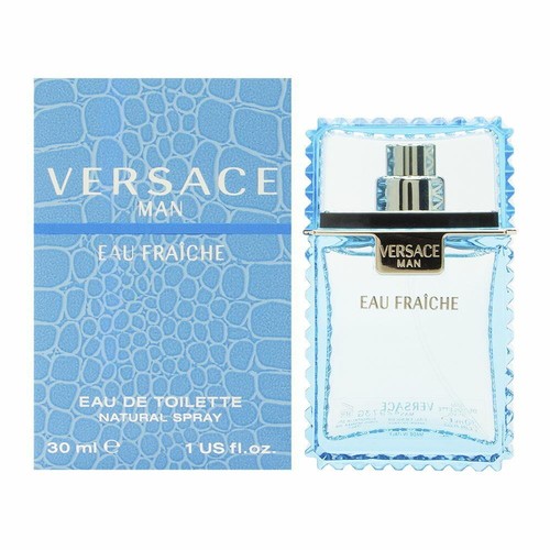 Versace man eau fraiche mens - fraiche,