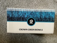 Crown Green Bowls Taylor