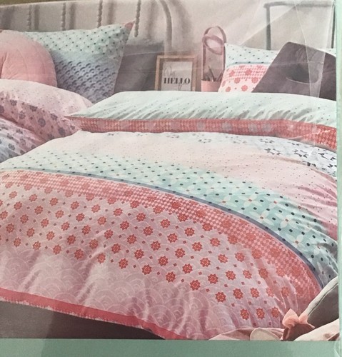 Next packs single duvet - single,
