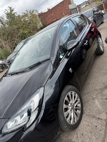 2015 2019 vauxhall corsa - 2015-2019,
