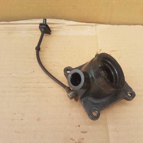 Yamaha dtr 125 carburettor - dtr,